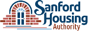Sanford Housing Authority Logo